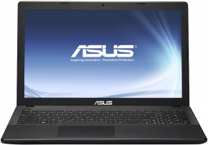 Asus X551CA Black Asus X551CA Black